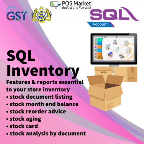 Sql Inventory Database Template Extra Quality