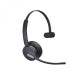 Yealink BH70 Mono Teams USB-C Bluetooth Wireless Headset