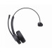 Yealink BH70 Mono Teams USB-C Bluetooth Wireless Headset