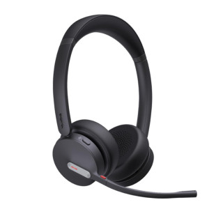 Yealink BH70 Mono Teams USB-A Bluetooth Wireless Headset