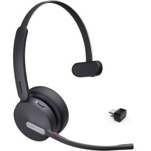 Yealink BH70 Mono Teams USB-C Bluetooth Wireless Headset