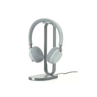 Search - Yealink BH72 with Charging Stand Microsoft Teams Light Gray USB-C Standard Bluetooth Wireless Headset