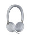 Search - Yealink BH72 with Charging Stand Microsoft Teams Light Gray USB-C Standard Bluetooth Wireless Headset