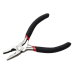 Wire Cutting Pliers 4.7 Inches 45# Steel Heavy Duty DIY Tool Multi-Purpose 