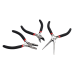 Wire Cutting Pliers 4.7 Inches 45# Steel Heavy Duty DIY Tool Multi-Purpose 