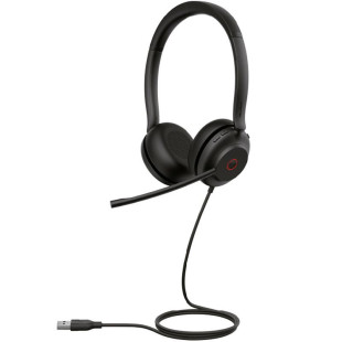 Yealink UH35 Dual Teams - USB Wired Headset