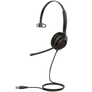 Yealink UH35 Mono Teams - USB Wired Headset