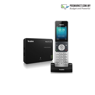 Yealink W56H DECT Handset (Handset Only)