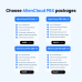 AlienCloud PBX Cloud-Based Business Phone System