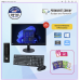 Full Set Mini PC Windows 11 Pro License