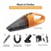 Wireless Cordless 12V Vacuum Cleaner Portable Handheld Car Household Vacuum Cleaner Malaysia Stock