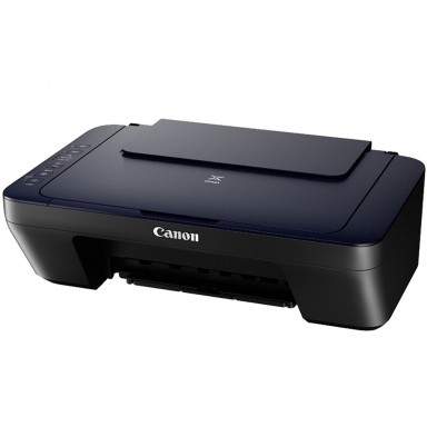 Canon PIXMA E470 All-in-one Inkjet Printer with WiFi